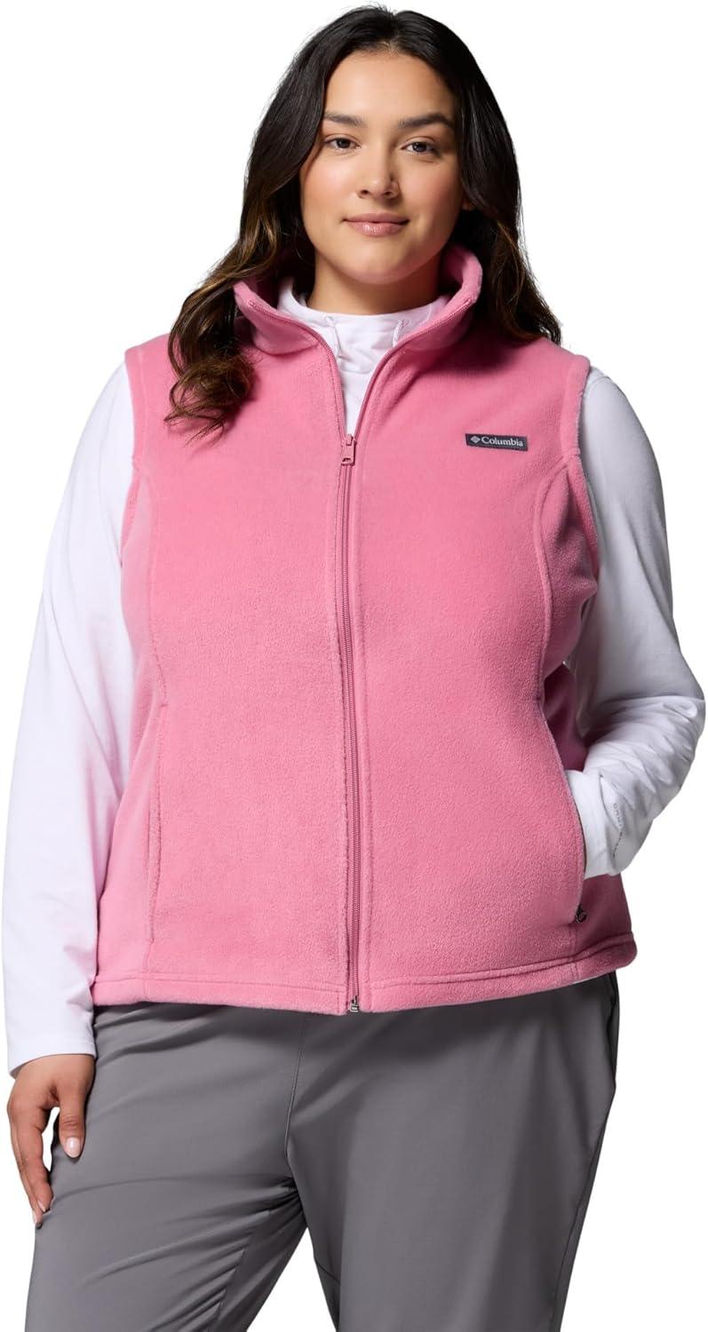 imageColumbia Womens Benton Springs VestRosette