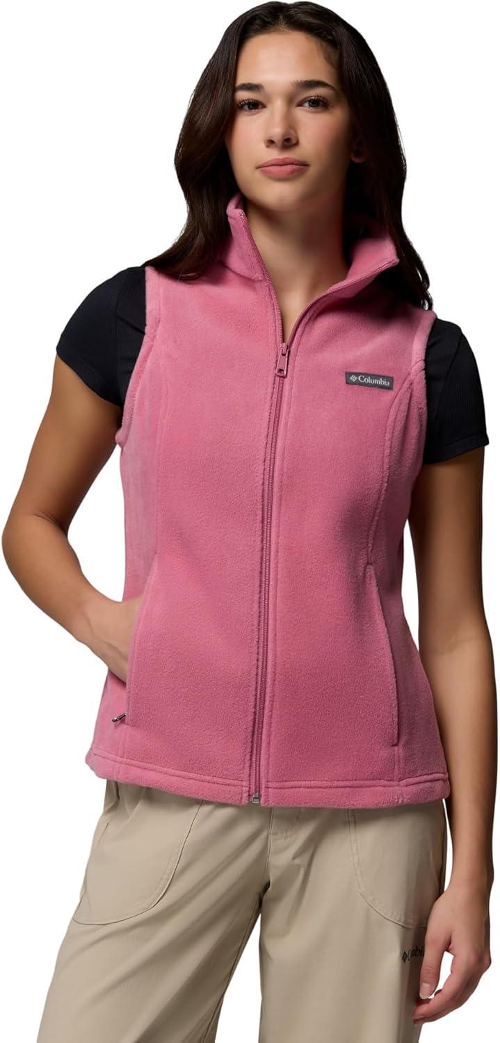imageColumbia Womens Benton Springs VestRosette