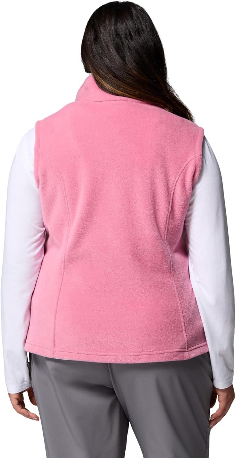 imageColumbia Womens Benton Springs VestRosette