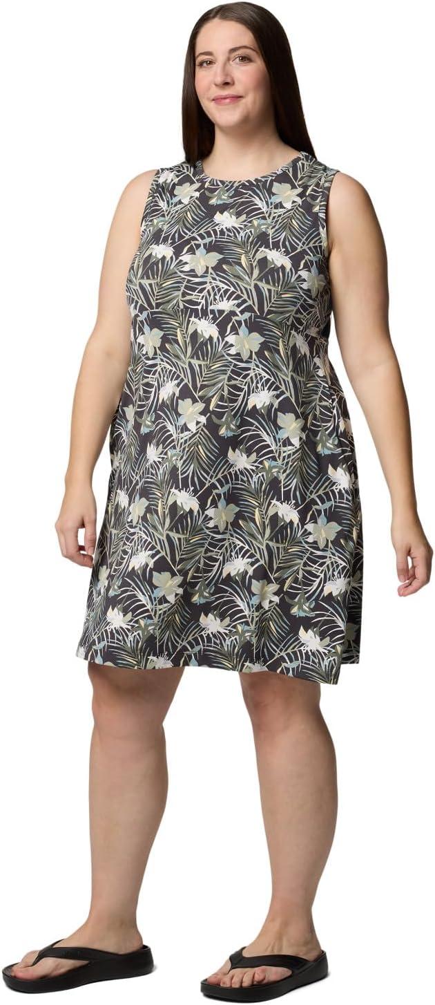 imageColumbia Womens PFG Freezer III DressCypress Tropicfield