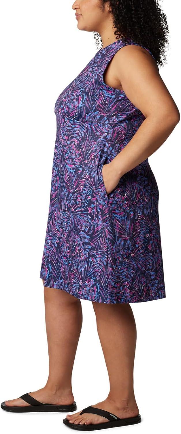 imageColumbia Womens PFG Freezer III DressNocturnal Serenoa