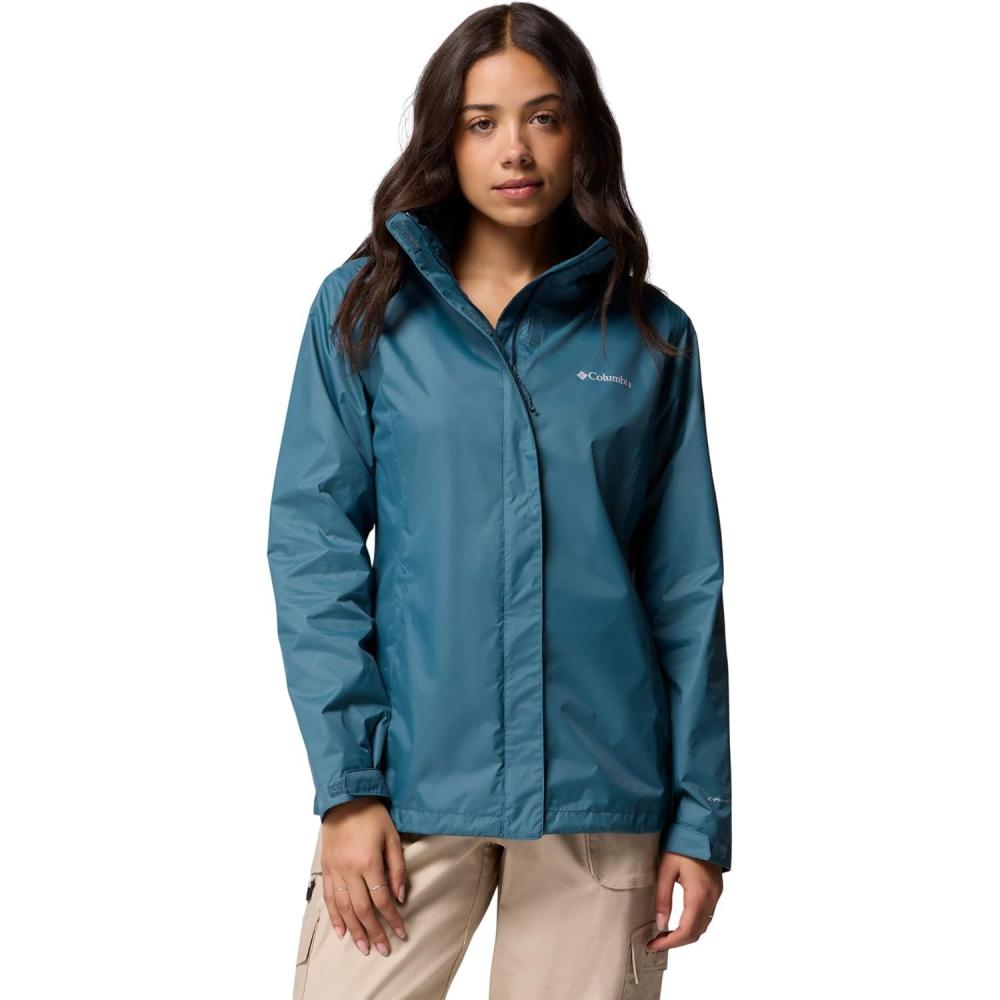 imageColumbia Womens Arcadia II JacketEverblue