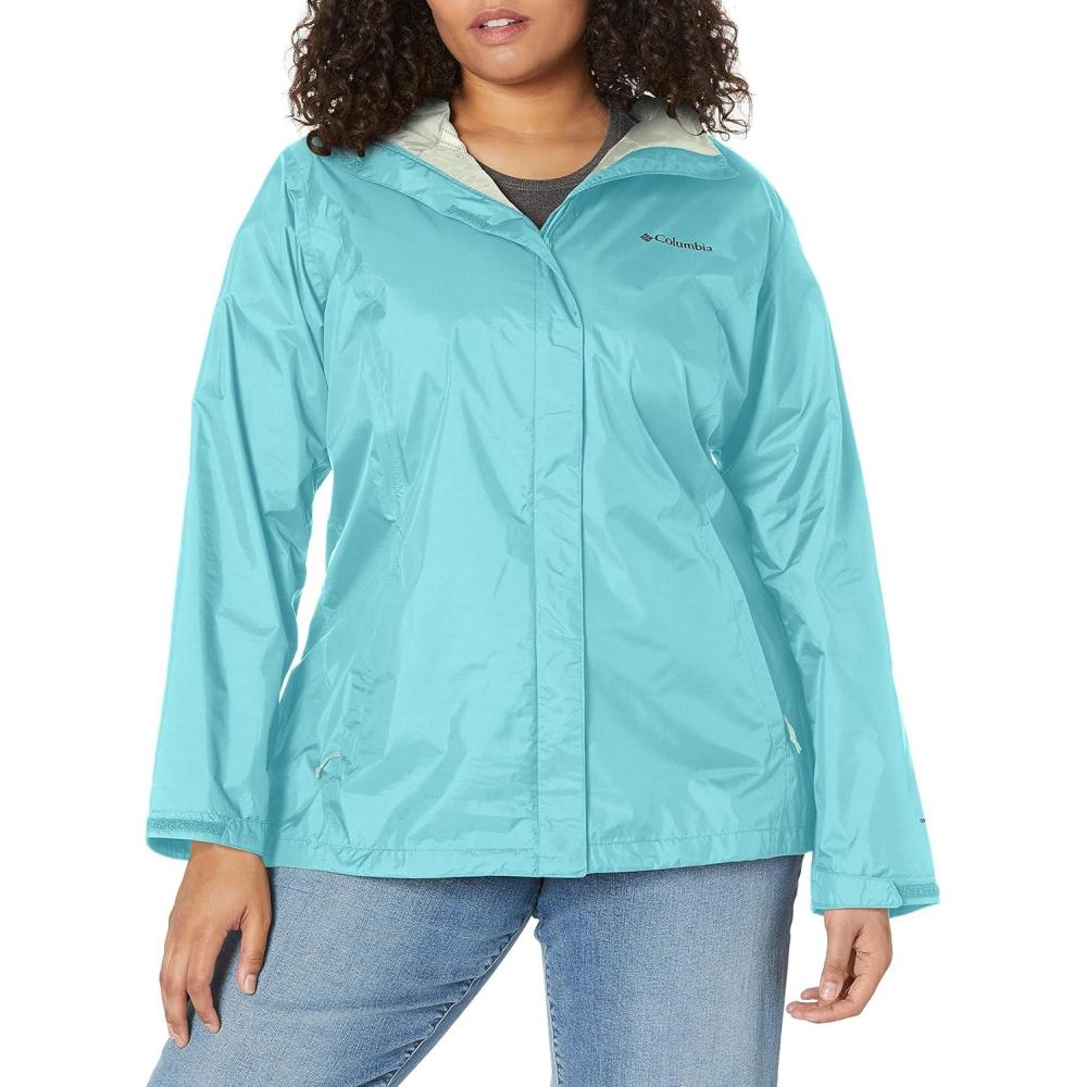 imageColumbia Womens Arcadia II JacketIceberg