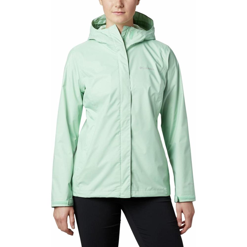 imageColumbia Womens Arcadia II JacketNew Mint