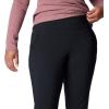 Columbia Women’s Anytime Bootcut Pants(Black)