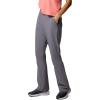 Columbia Women’s Anytime Bootcut Pants(City Grey)