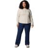 Columbia Women’s Anytime Bootcut Pants(Collegiate Navy)