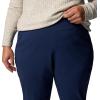 Columbia Women’s Anytime Bootcut Pants(Collegiate Navy)