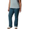 Columbia Women’s Anytime Bootcut Pants(Everblue)
