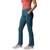 Columbia Women’s Anytime Bootcut Pants(Everblue)