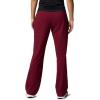 Columbia Women’s Anytime Bootcut Pants(Rich Wine)