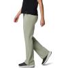 Columbia Women’s Anytime Bootcut Pants(Safari)