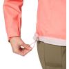 Columbia Women’s Arcadia II Jacket(Alpenglow)