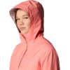 Columbia Women’s Arcadia II Jacket(Alpenglow)