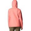 Columbia Women’s Arcadia II Jacket(Alpenglow)
