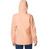 Columbia Women’s Arcadia II Jacket(Apricot Fizz)
