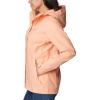 Columbia Women’s Arcadia II Jacket(Apricot Fizz)