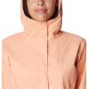 Columbia Women’s Arcadia II Jacket(Apricot Fizz)