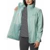 Columbia Women’s Arcadia II Jacket(Aqua Tone)