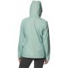 Columbia Women’s Arcadia II Jacket(Aqua Tone)