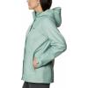 Columbia Women’s Arcadia II Jacket(Aqua Tone)