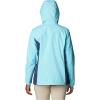 Columbia Women’s Arcadia II Jacket(Aquamarine/Nocturnal)