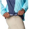 Columbia Women’s Arcadia II Jacket(Aquamarine/Nocturnal)