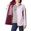 Columbia Women’s Arcadia II Jacket(Aura/Marionberry)