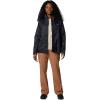 Columbia Women’s Arcadia II Jacket(Black)