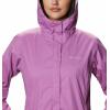 Columbia Women’s Arcadia II Jacket(Blossom Pink)