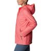 Columbia Women’s Arcadia II Jacket(Blush Pink)