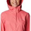 Columbia Women’s Arcadia II Jacket(Blush Pink)