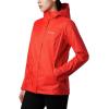 Columbia Women’s Arcadia II Jacket(Bold Orange)