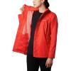 Columbia Women’s Arcadia II Jacket(Bold Orange)