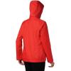 Columbia Women’s Arcadia II Jacket(Bold Orange)