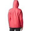 Columbia Women’s Arcadia II Jacket(Bright Geranium)