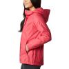 Columbia Women’s Arcadia II Jacket(Bright Geranium)