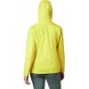 Columbia Women’s Arcadia II Jacket(Buttercup)