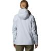 Columbia Women’s Arcadia II Jacket(Cirrus Grey)