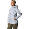 Columbia Women’s Arcadia II Jacket(Cirrus Grey)