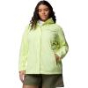 Columbia Women’s Arcadia II Jacket(Citron Haze)