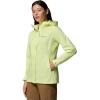Columbia Women’s Arcadia II Jacket(Citron Haze)