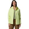 Columbia Women’s Arcadia II Jacket(Citron Haze)