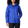 Columbia Women’s Arcadia II Jacket(Clematis Blue)