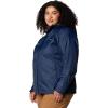 Columbia Women’s Arcadia II Jacket(Collegiate Navy)
