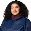 Columbia Women’s Arcadia II Jacket(Collegiate Navy)