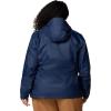 Columbia Women’s Arcadia II Jacket(Collegiate Navy)