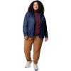 Columbia Women’s Arcadia II Jacket(Collegiate Navy)