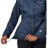 Columbia Women’s Arcadia II Jacket(Columbia Navy)