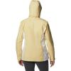 Columbia Women’s Arcadia II Jacket(Cornstalk/White)